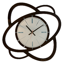 Настенные часы Mado MD-565