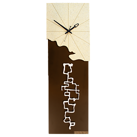 Настенные часы Mado MD-558