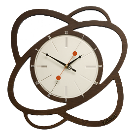 Настенные часы Mado MD-902