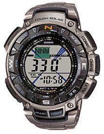 Наручные часы Casio Protrek PRG-240T-7E