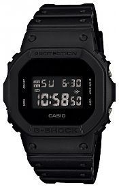 Наручные часы Casio G-SHOCK DW-5600BB-1E