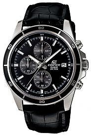 Наручные часы Casio Edifice EFR-526L-1A