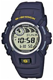 Наручные часы Casio G-SHOCK G-2900F-2V