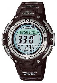 Наручные часы Casio Protrek SGW-100-1V
