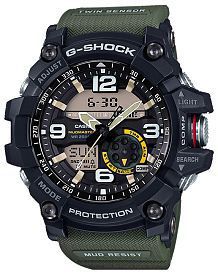 Наручные часы Casio G-SHOCK GG-1000-1A3