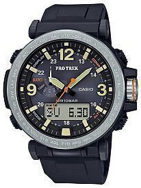 Наручные часы Casio Protrek PRG-600-1E