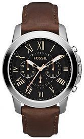 Наручные часы Fossil FS4813
