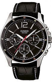 Наручные часы Casio MTP-1374L-1A